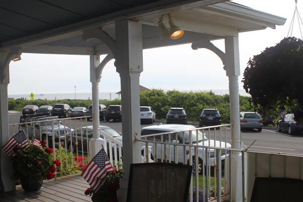 Hotel Grand Victorian Spring Lake Exterior foto