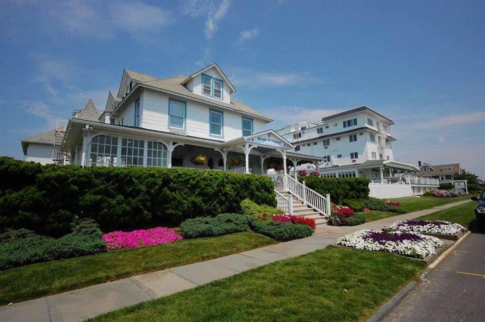 Hotel Grand Victorian Spring Lake Exterior foto